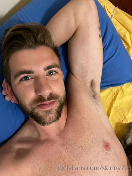 Skinny723 meilleure actrice galerie