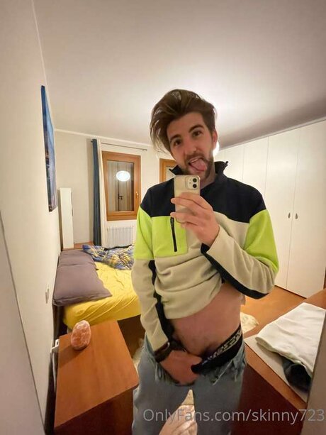 Skinny723 modèle sexy galerie