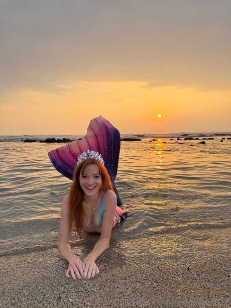 Redginger018 star du porno adulte photo