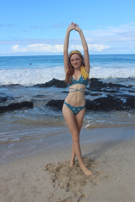 Redginger018 sexe de star du porno photo