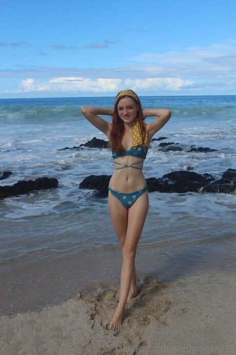 Redginger018 jolie actrice images