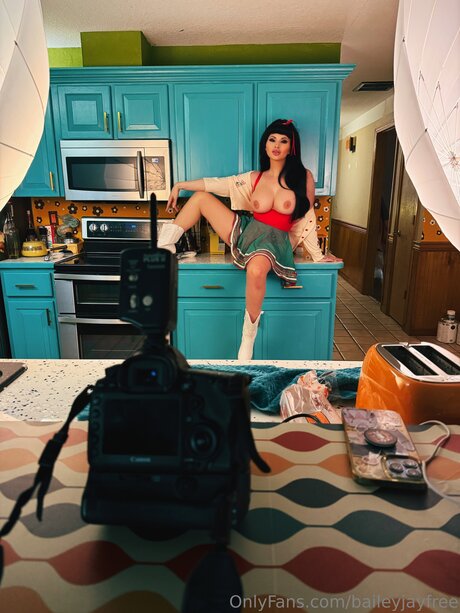 Baileyjayfree étoile hd img