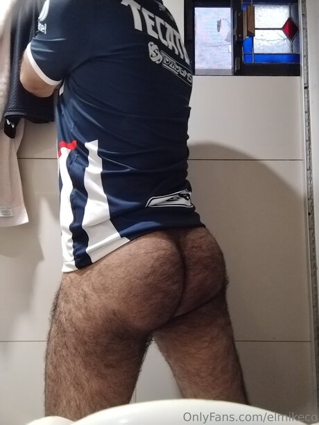 Elmikeco étoile érotique photos