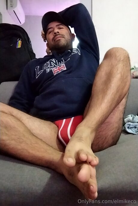 Elmikeco étoile exclusive galerie