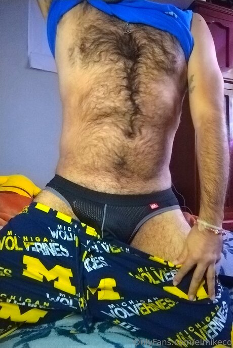 Elmikeco actrice de grande qualité photo