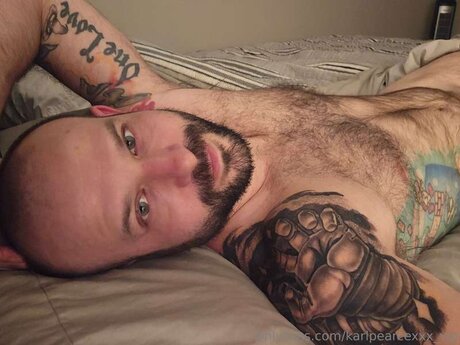 Karlpearcexxx Vip modèle archive