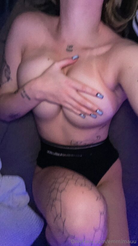 Emmimauu star du porno exclusive img