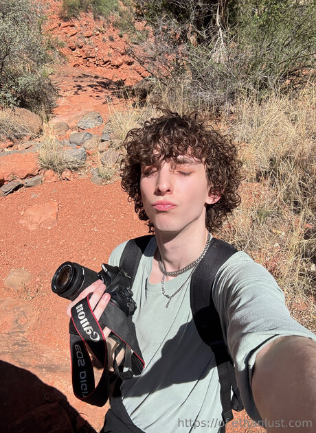 Ethanlustx modèle adulte photos