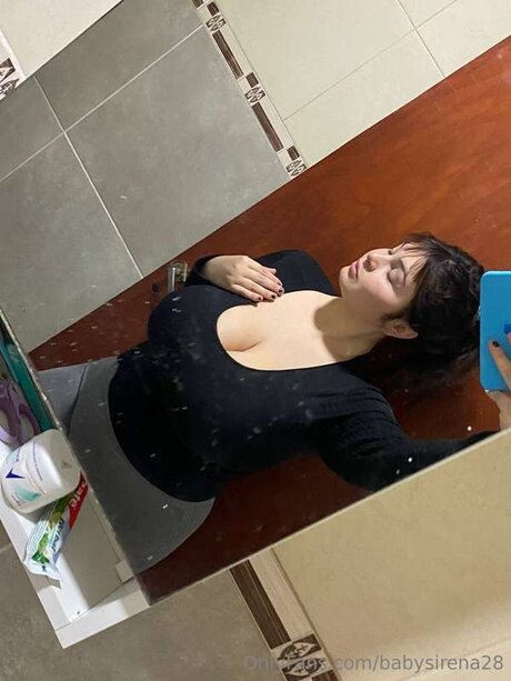 Babysirena28 star exclusive img