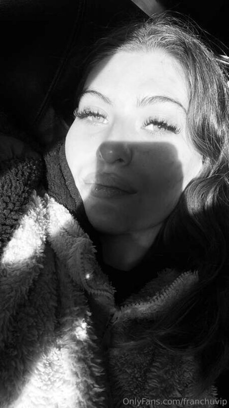 Franchuvip étoile xxx photo