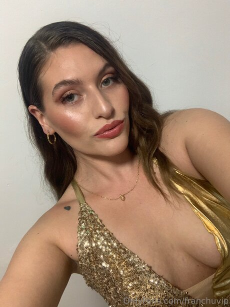 Franchuvip actrice nue galerie