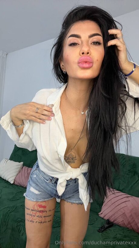 Duchamprivatexxx modèle chaud img