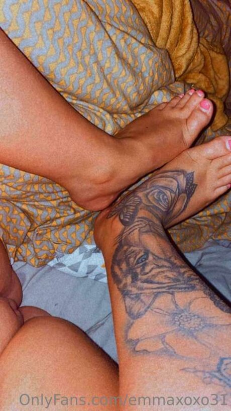 Emmaxoxo31 actrice xxx collection