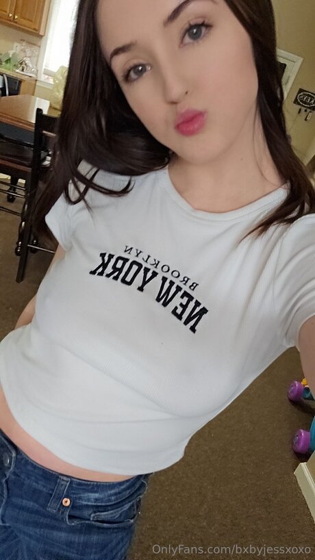 Bxbyjessxoxo actrice xxx photos