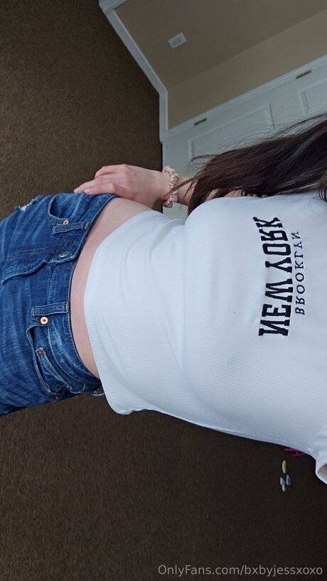 Bxbyjessxoxo mannequin archive