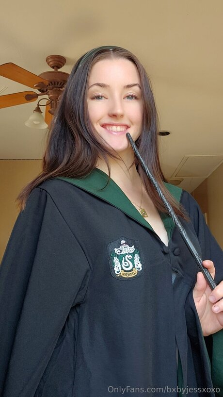 Bxbyjessxoxo nus de stars du porno image