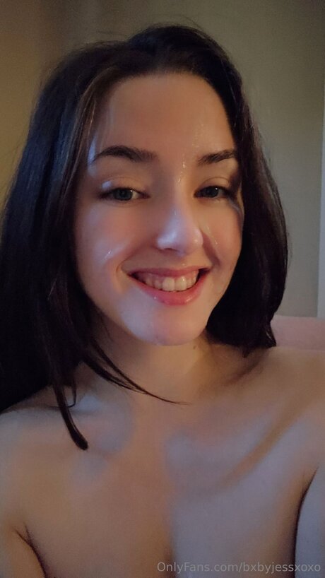 Bxbyjessxoxo jolie actrice photo