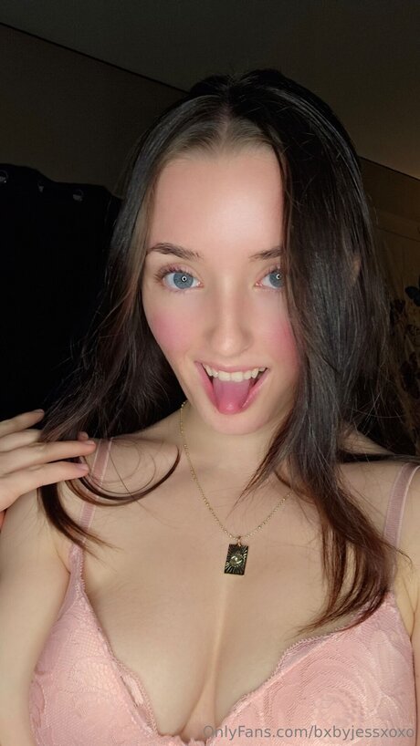 Bxbyjessxoxo étoile exclusive collection