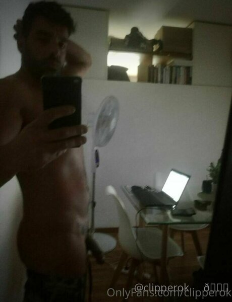 Clipperok modèle adulte galerie