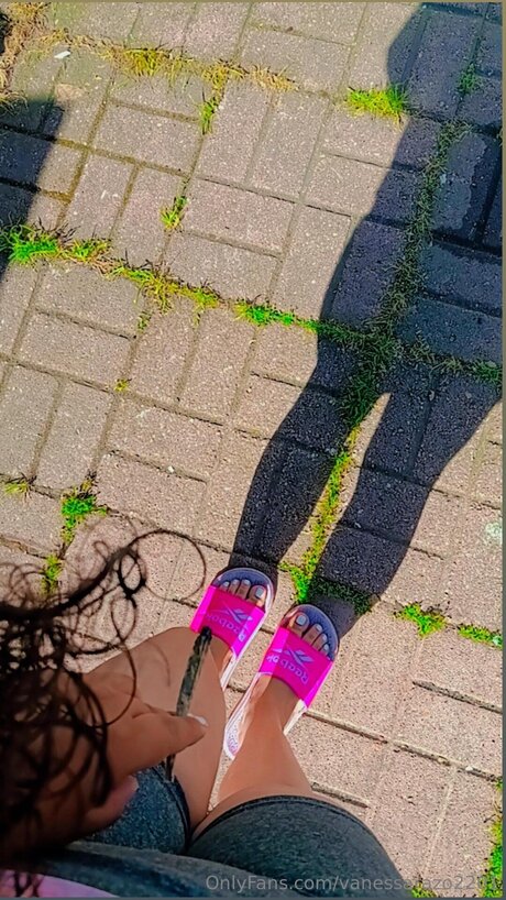 Vanessarazo2201 actrice adulte archive