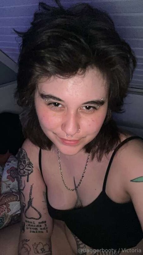 Daggerbootyfree étoile xxx galerie