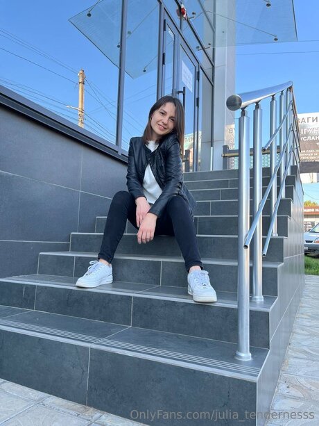 Julia Tendernesss meilleure actrice img