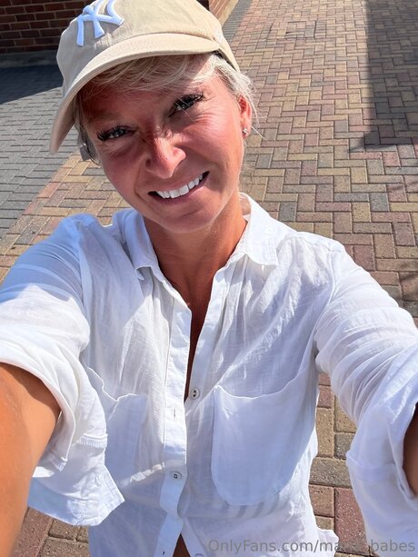 Maria Babes meilleure étoile photos