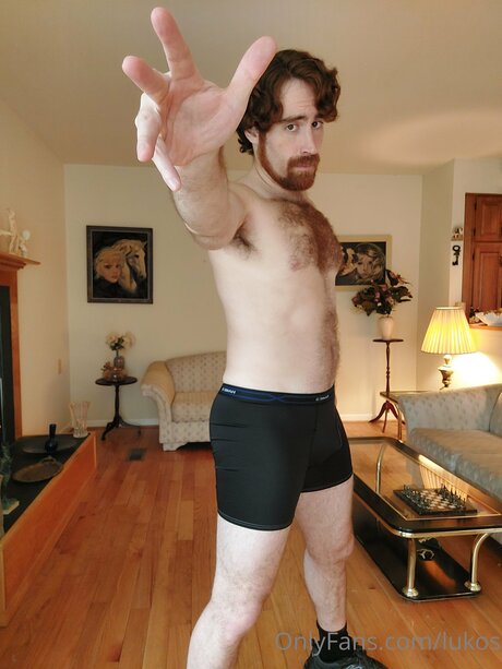 Lukos star du porno en haute qualité image