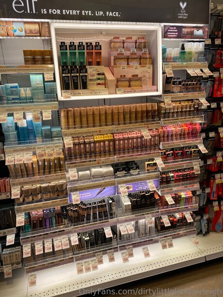 Dirtylittlekimberleigh art étoile galerie