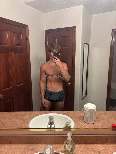 Sneakkysam étoile hd collection