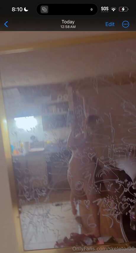 Skeletor00 modèle hd galeries