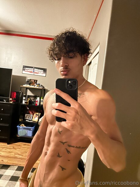 Riccoobono Profilfoto