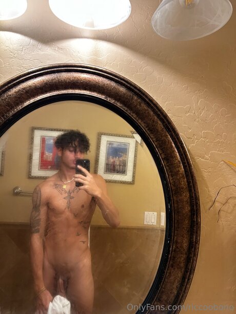 Riccoobono modèle xxx images