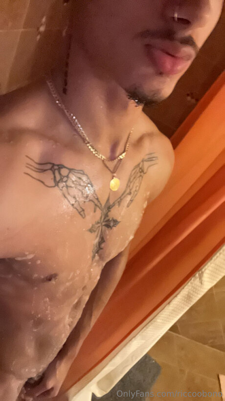 Riccoobono sexe star du porno photos