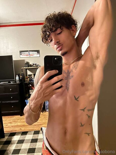 Riccoobono modèle joli archive