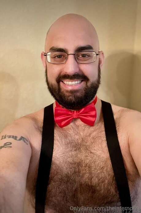 Theinferno69 star du porno de haute qualité des photos