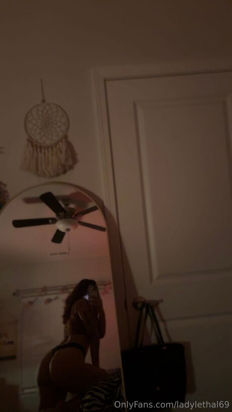 Ladylethal69 star du porno sympa galeries