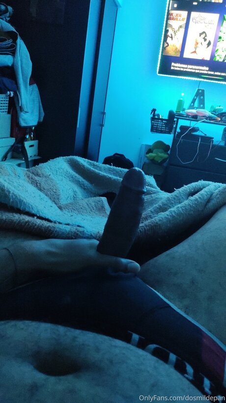 Dosmildepan star du porno érotique collection