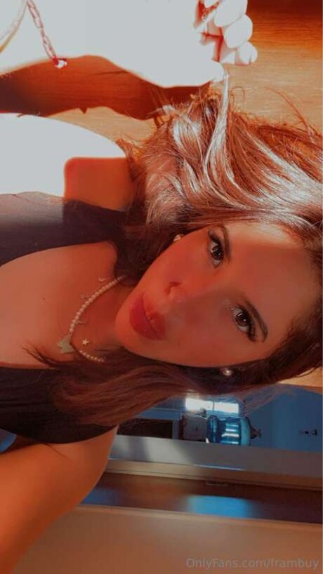 Frambuy étoile hd collection