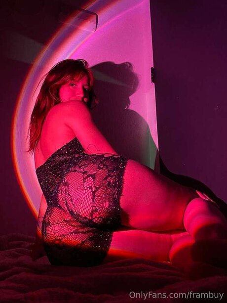 Frambuy star du porno exclusive image