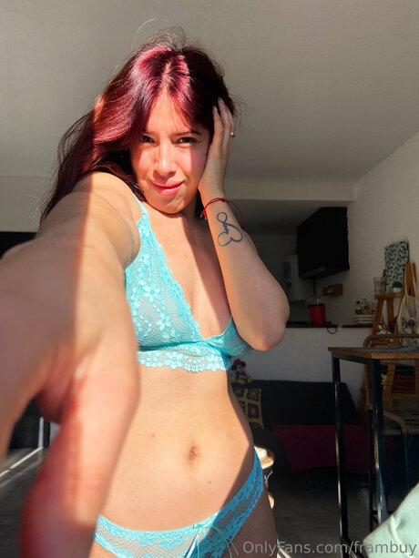 Frambuy modèle sexy collection