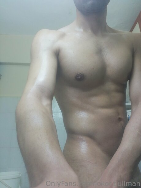 Chuckymann étoile de haute qualité archive