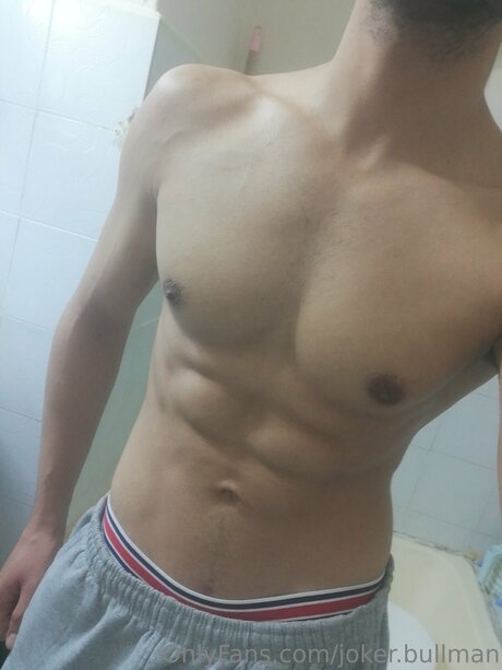 Chuckymann star exclusive archive