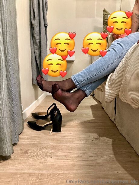 Juliajames Vip xxx étoile galeries