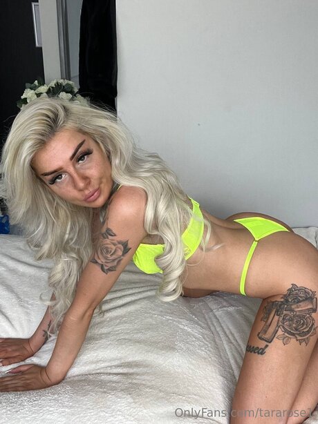 Tararose1 modèle exclusif galerie