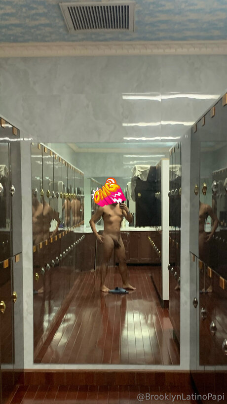 Brooklynlatinopapi modèle pornographique images