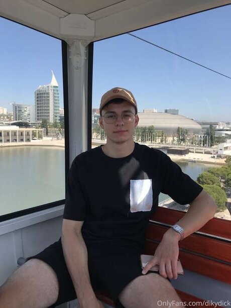 Dikydick belle actrice image