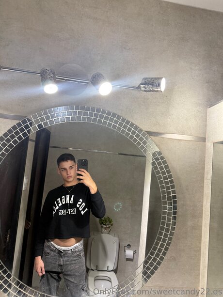 Sweetcandy22 Qs étoile photos