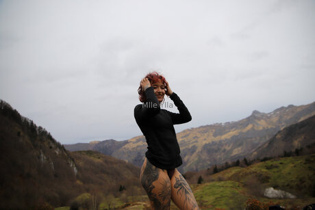 Yllaaa art modèle img