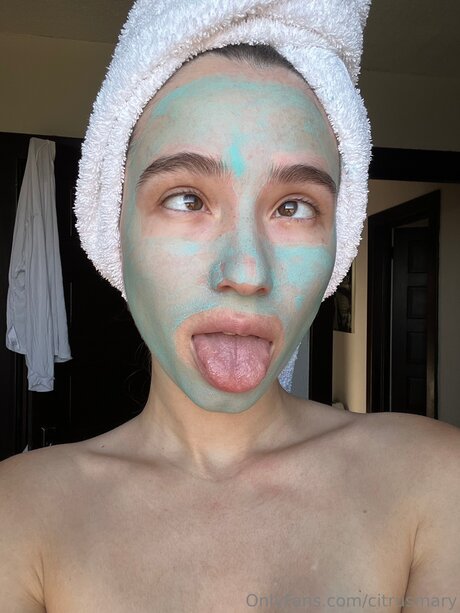 Citrusmary modèle image